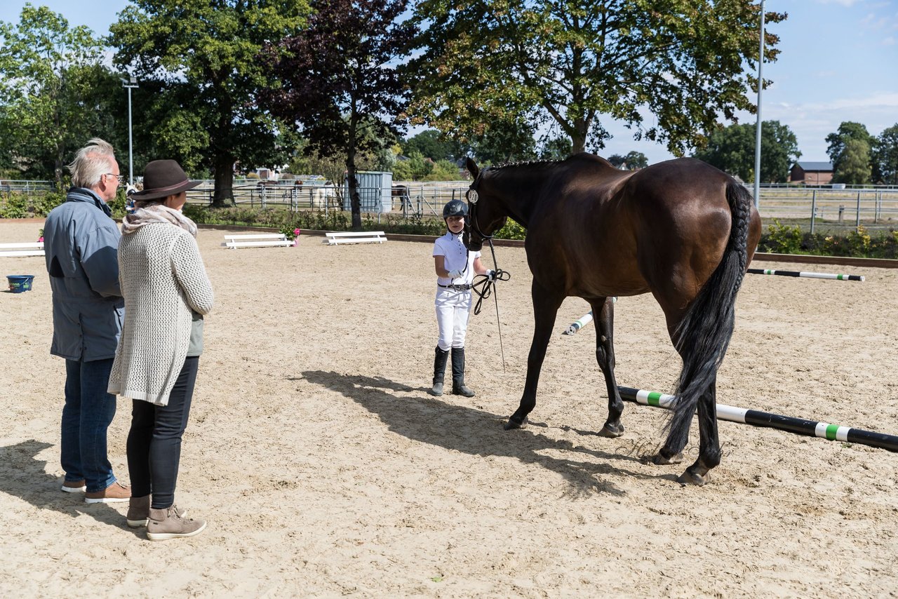 Bild 120 - Pony Akademie Turnier